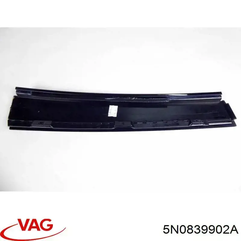  VAG 5N0839902A ціна, від 12.64 USD