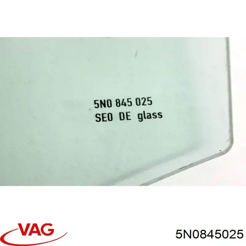 Купити GS7114D303 XYG Скло задньої двері лівої