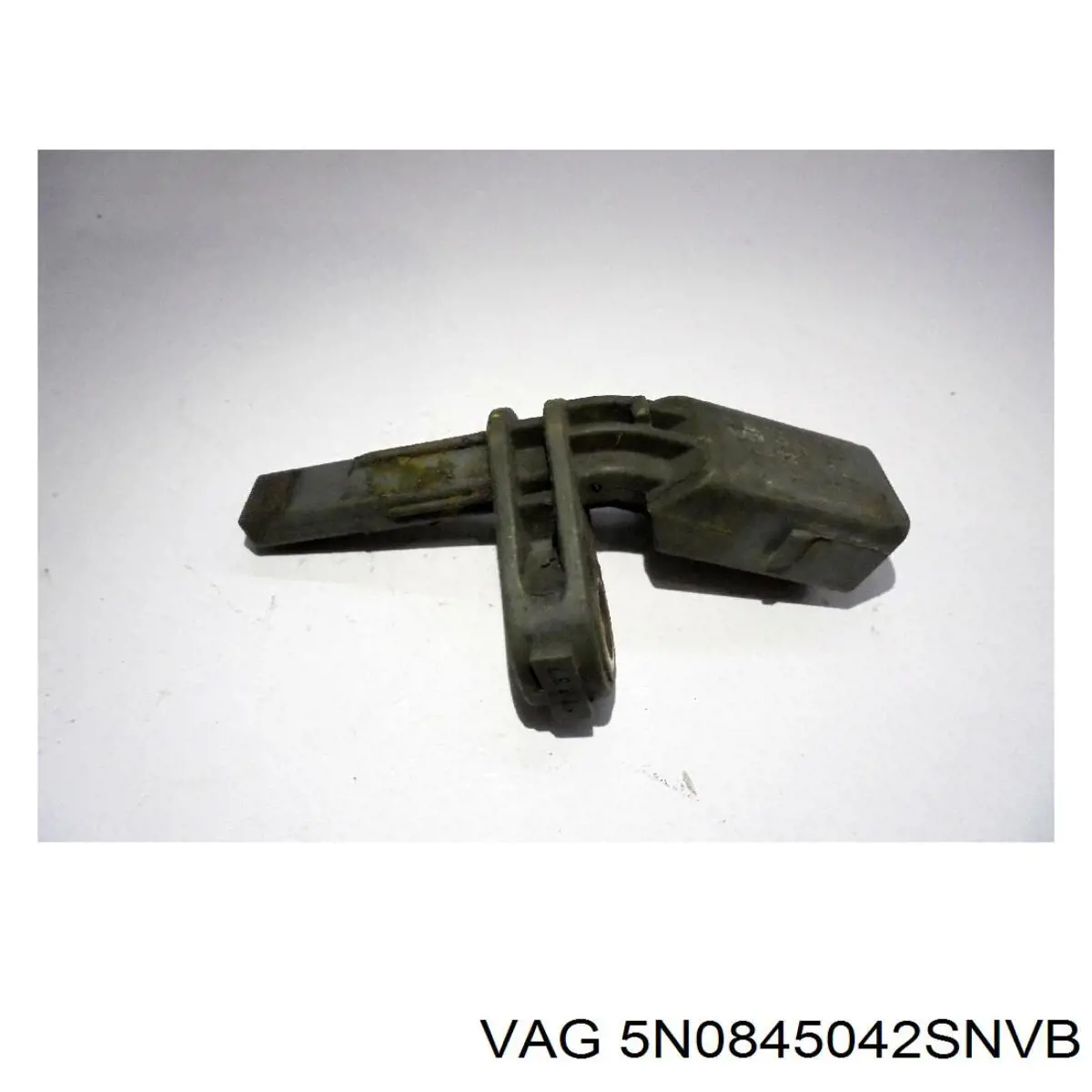 Купити 5N0845042SNVB VAG Скло багажного відсіку, праве
