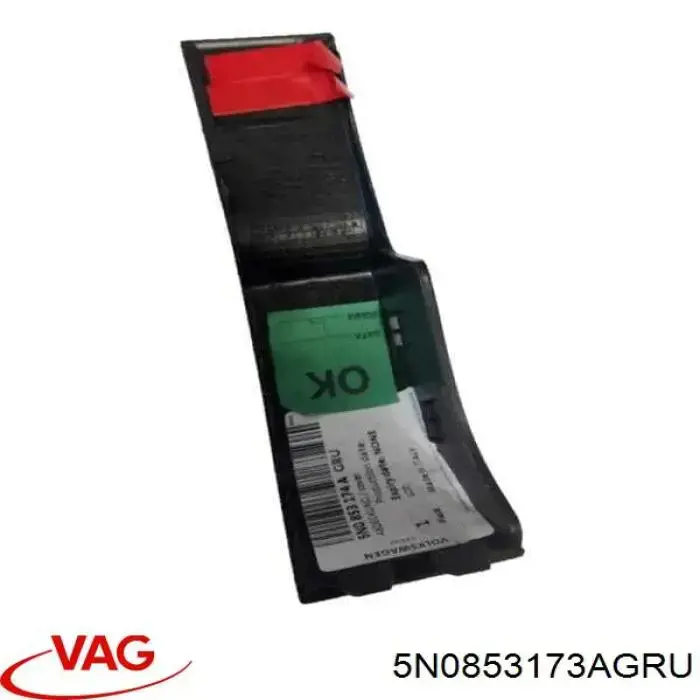 5N0853173AGRU VAG 