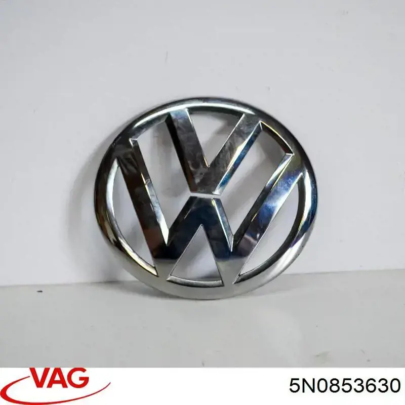  5N0853630 VAG