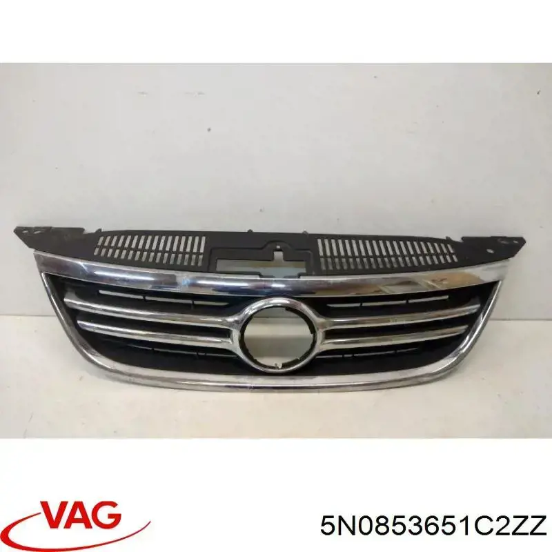Решітка Starline KH9548990
