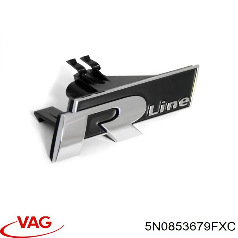  VAG 5N0853679FXC ціна, від 60.14 USD