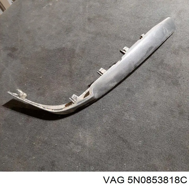  VAG 5N0853818C ціна, від 27.78 USD