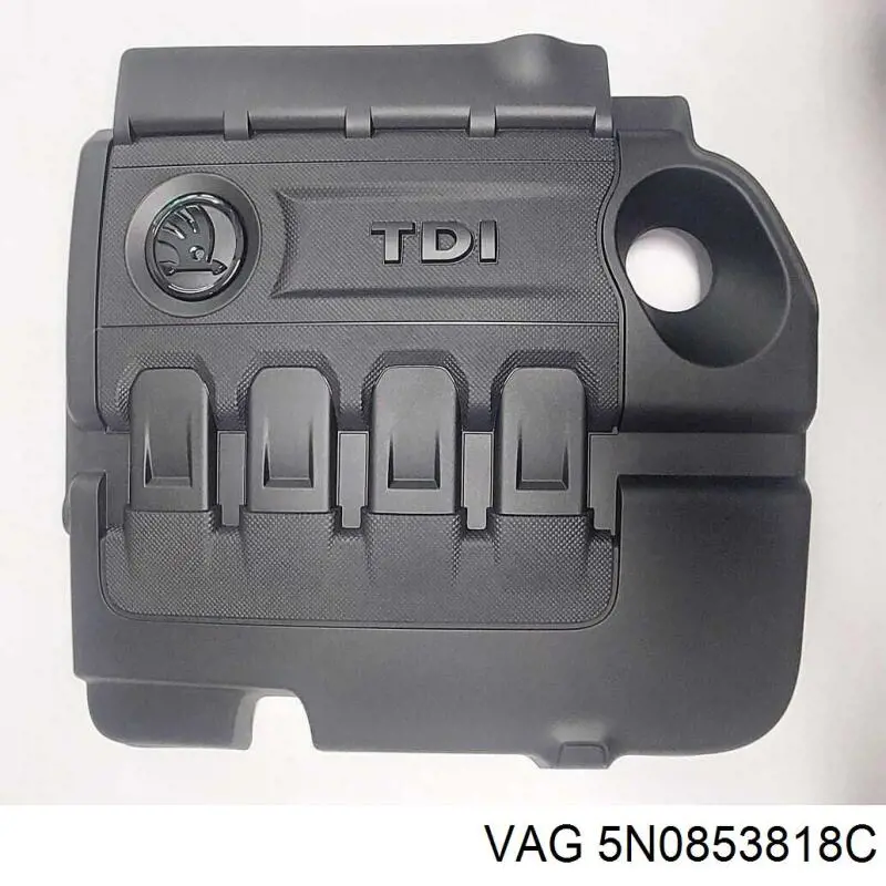 Купити 5N0853818C VAG 