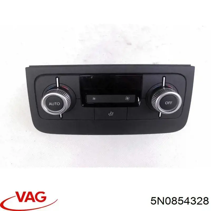 Купити 5N0854328 VAG 
