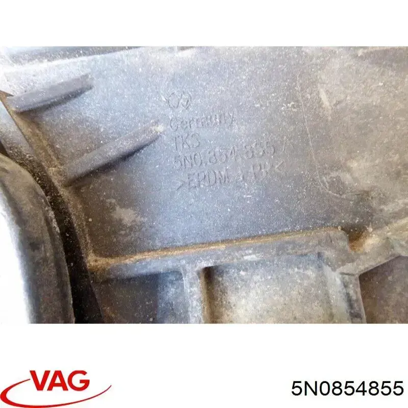 5N0854855 VAG 