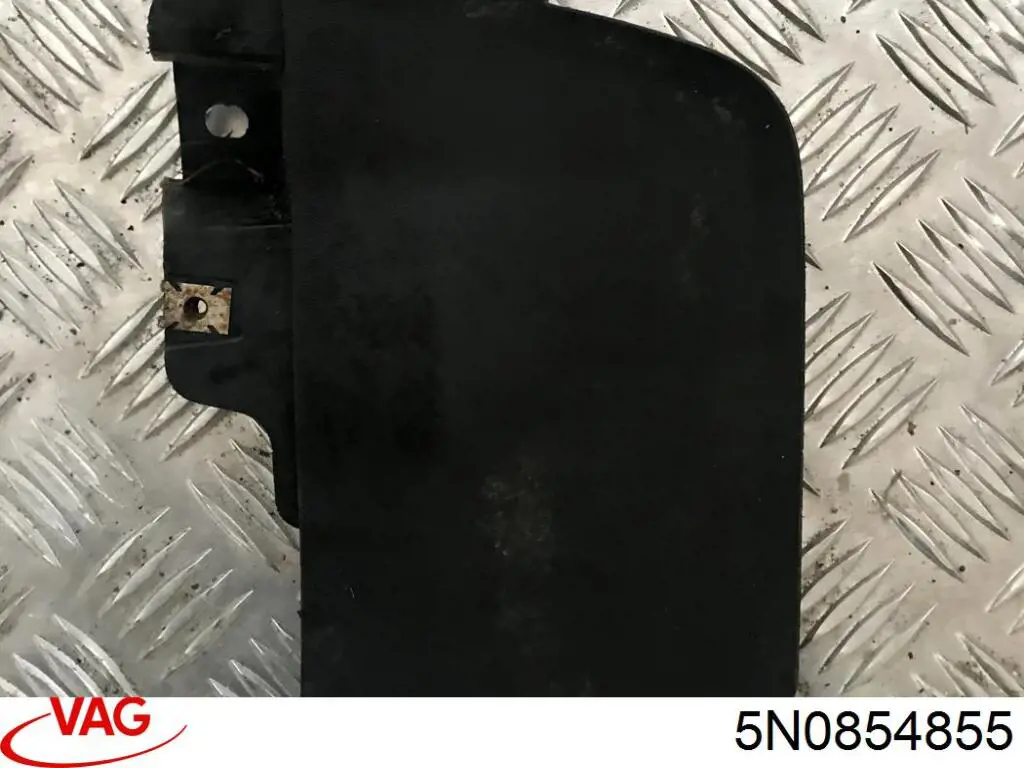  VAG 5N0854855