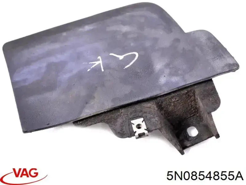  VAG 5N0854855A ціна, від 12.67 USD