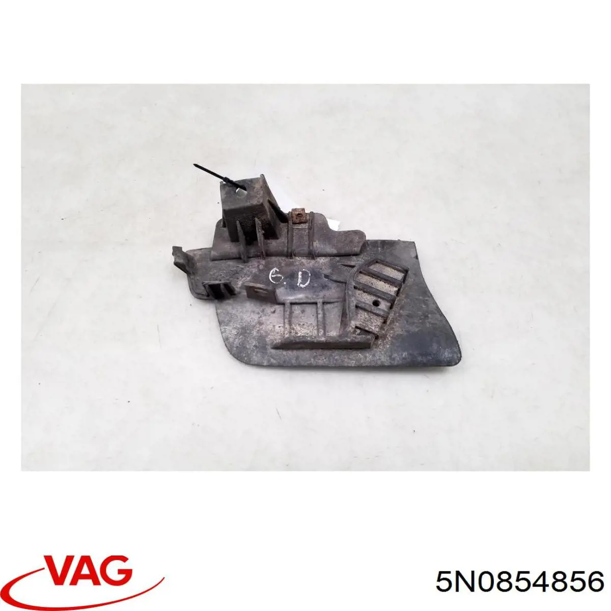 5N0854856 VAG 