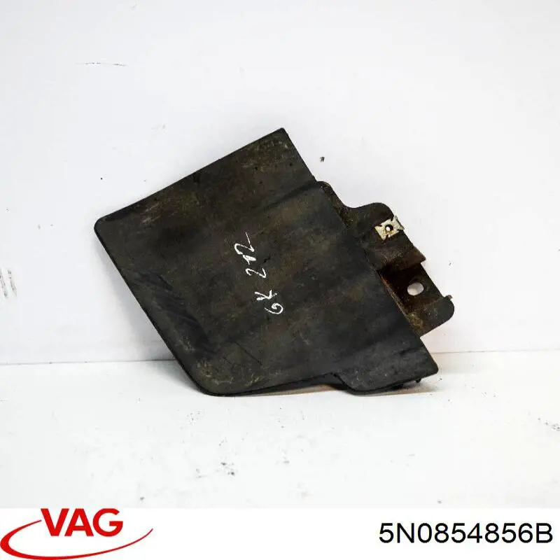 Купити 5N0854856B VAG 