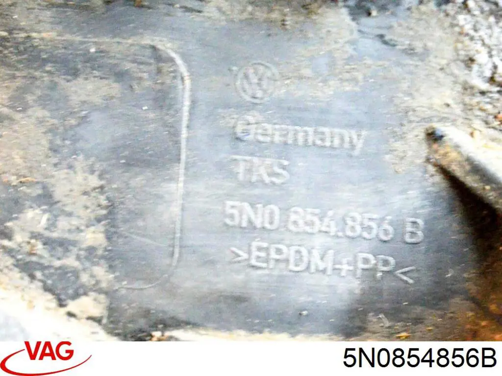  VAG 5N0854856B ціна, від 12.42 USD