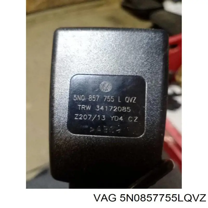  VAG 5N0857755LQVZ ціна, від 48.41 USD