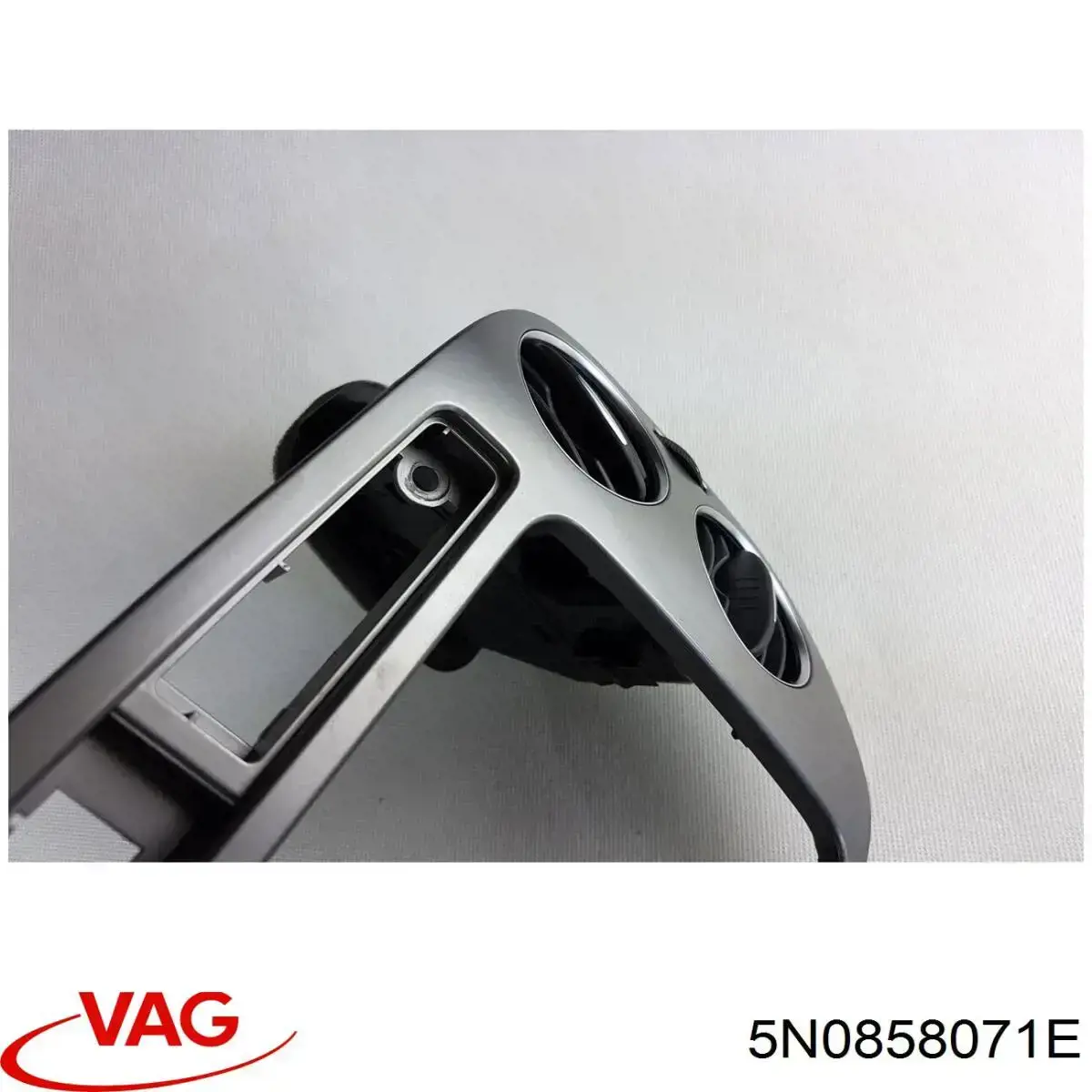  VAG 5N0858071E ціна, від 17.73 USD