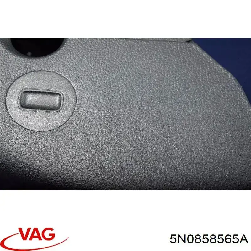  VAG 5N0858565A ціна, від 12.67 USD