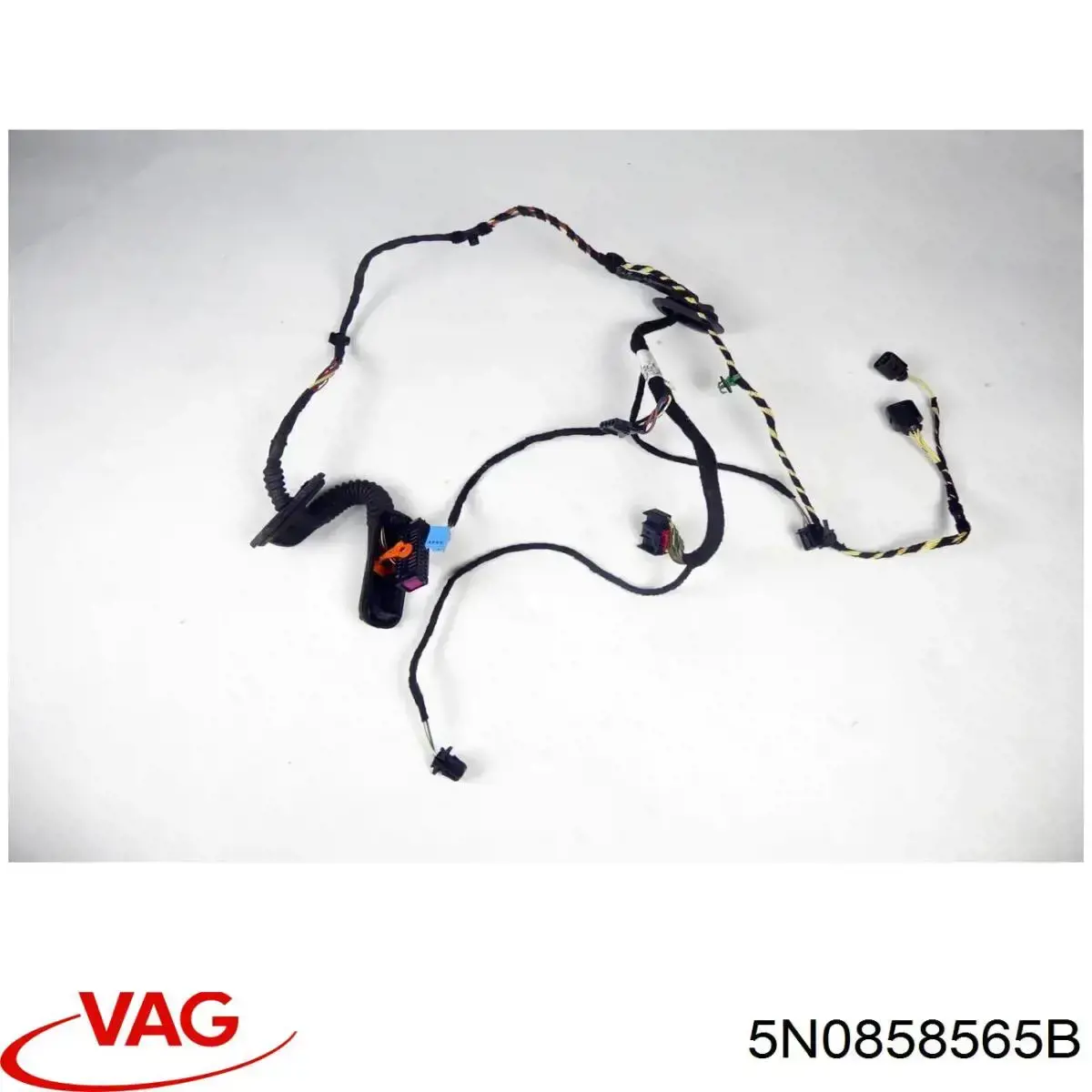  5N0858565B VAG