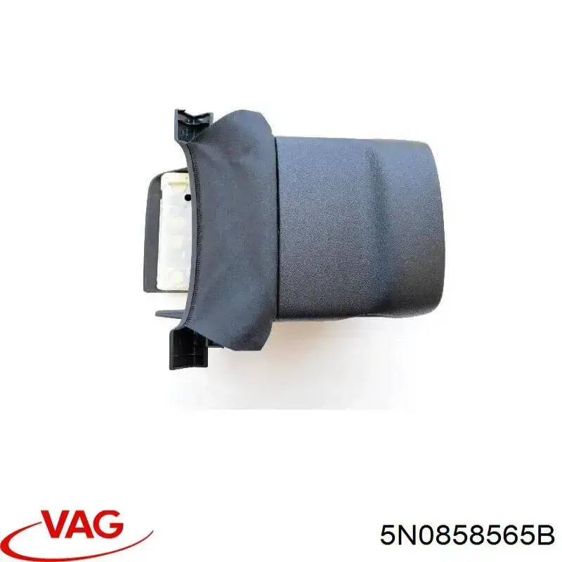 5N0858565B VAG 