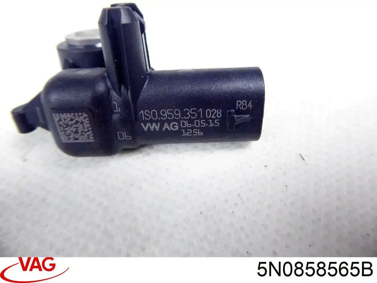 5N0858565B VAG