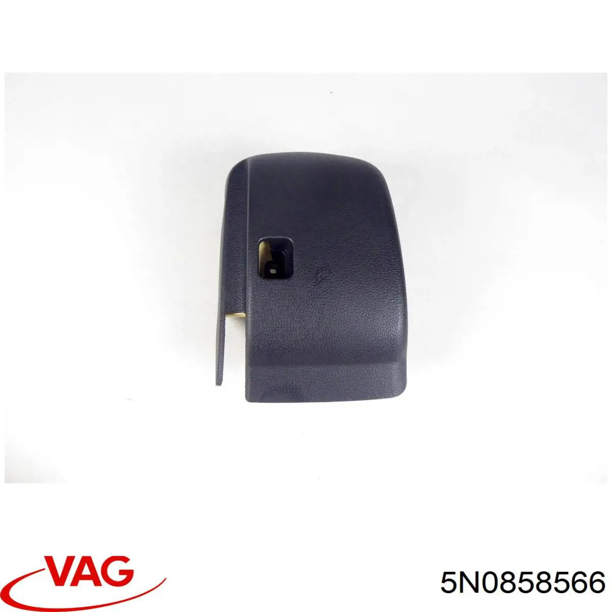  VAG 5N0858566 ціна, від 6.29 USD