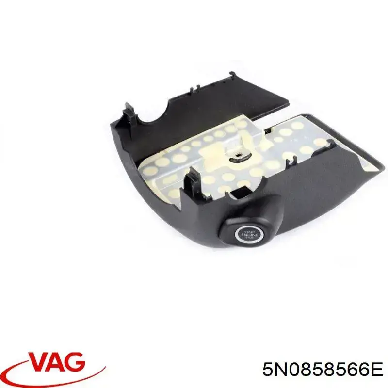 5N0858566E VAG 