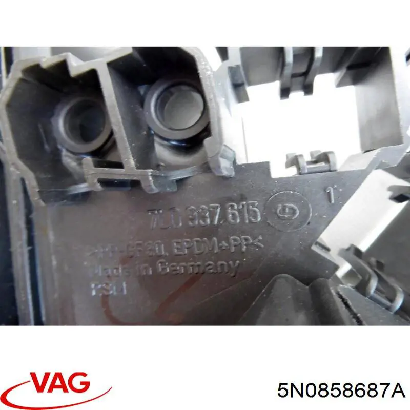  5N0858687A VAG