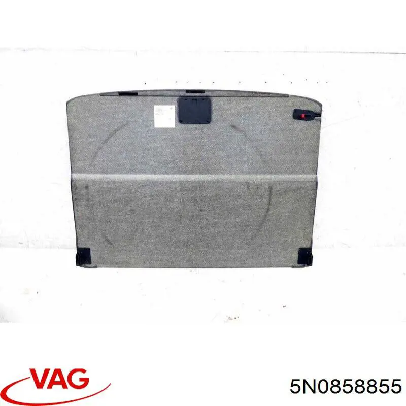 5N0858855 VAG 