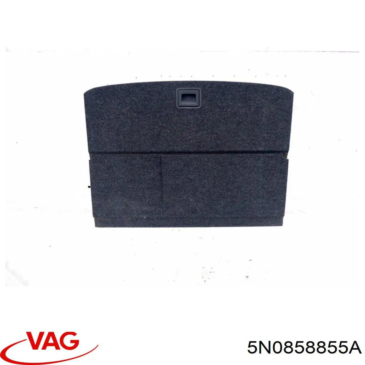  VAG 5N0858855A ціна, від 63.35 USD