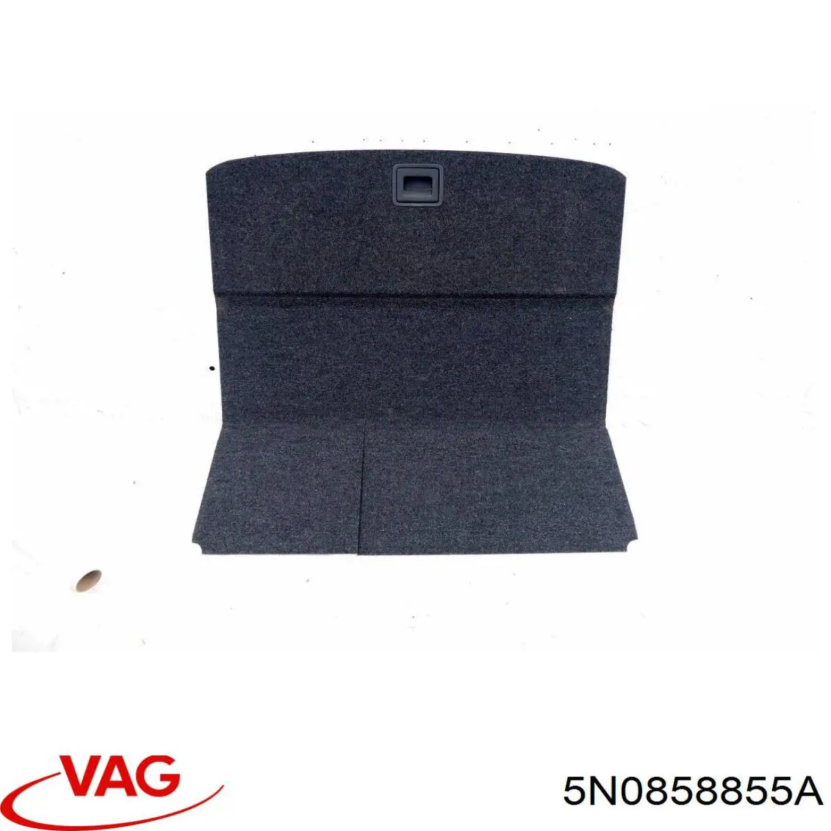 5N0858855A VAG 