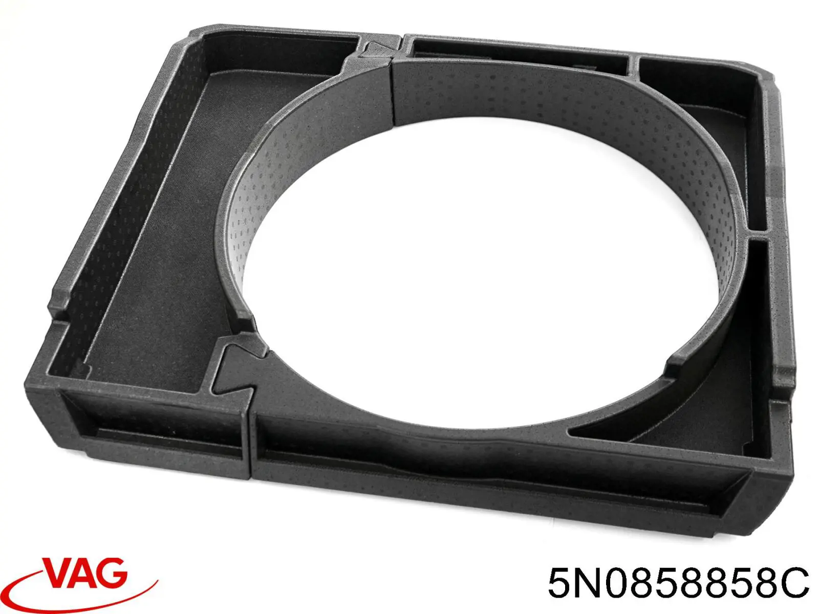  VAG 5N0858858C ціна, від 32.94 USD