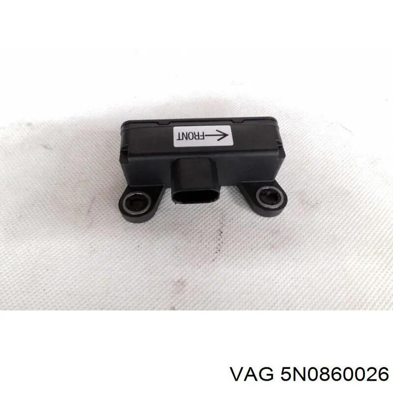 5N0860026 VAG 