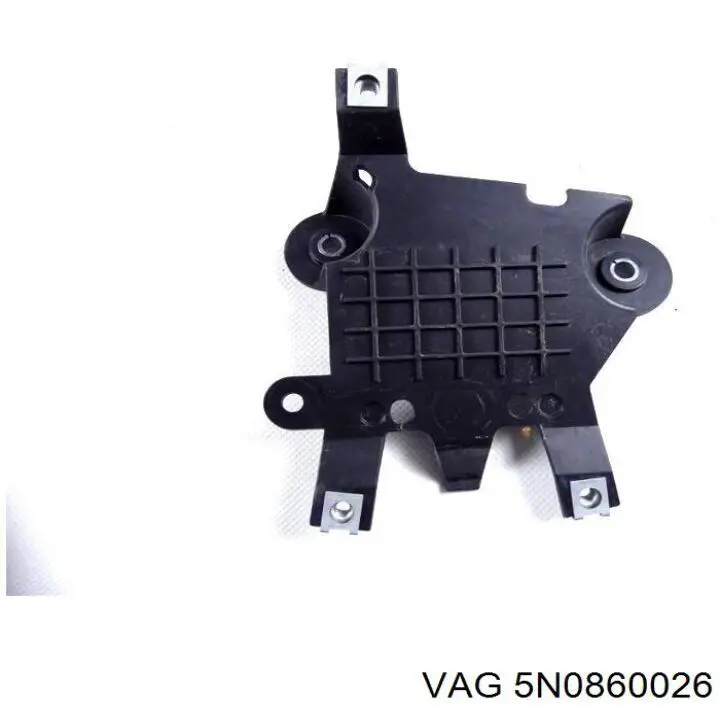  5N0860026 VAG