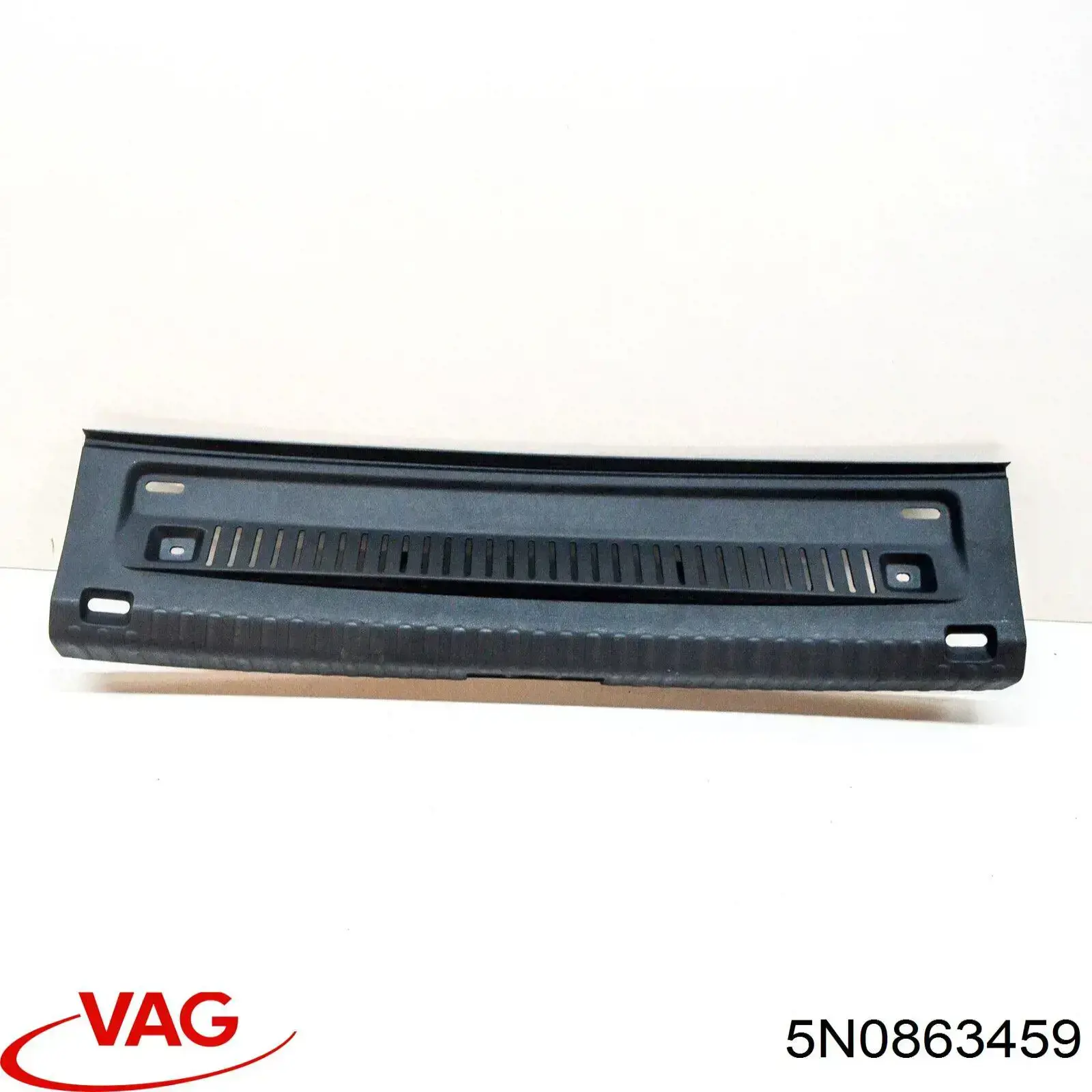 5N0863459 VAG 