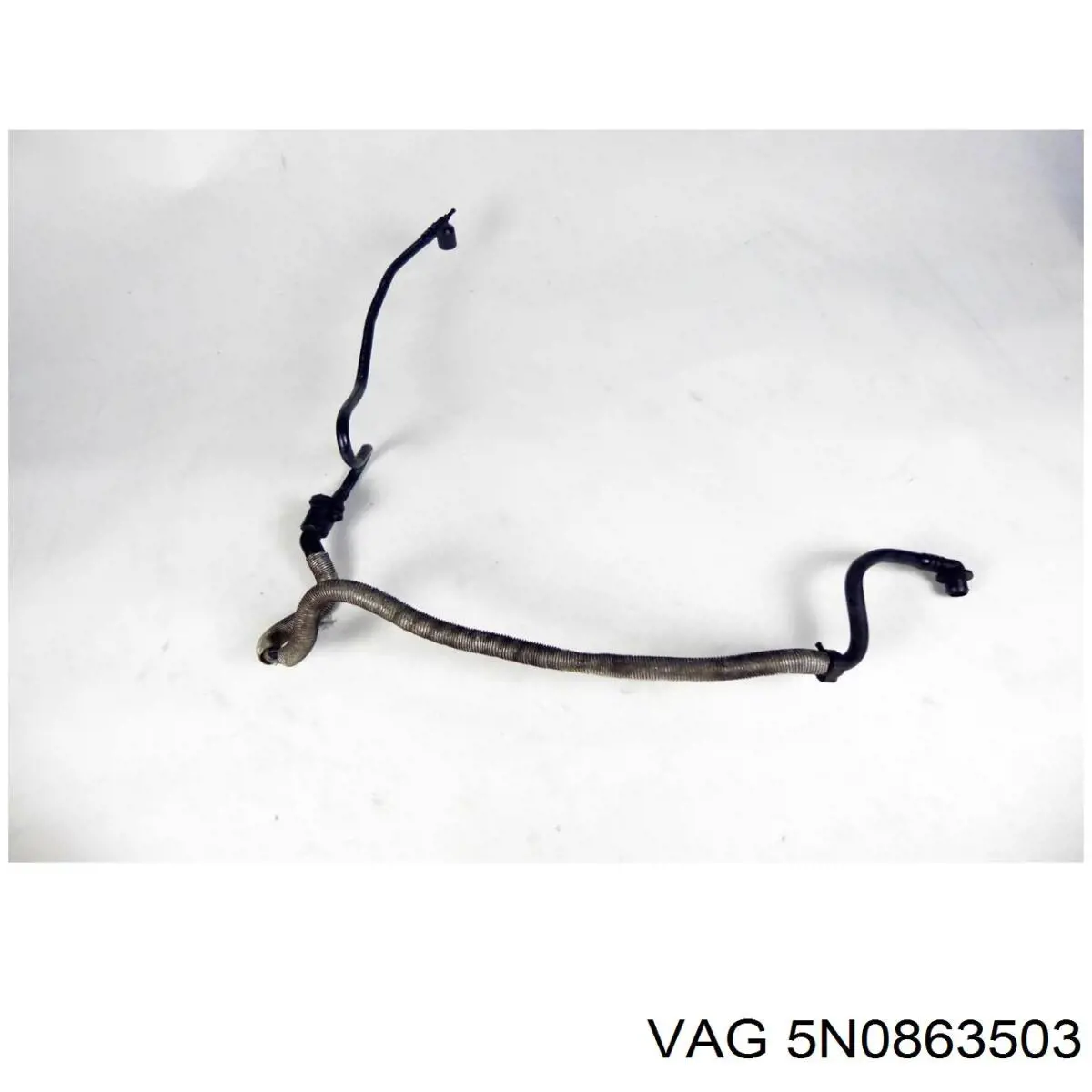 5N0863503 VAG 