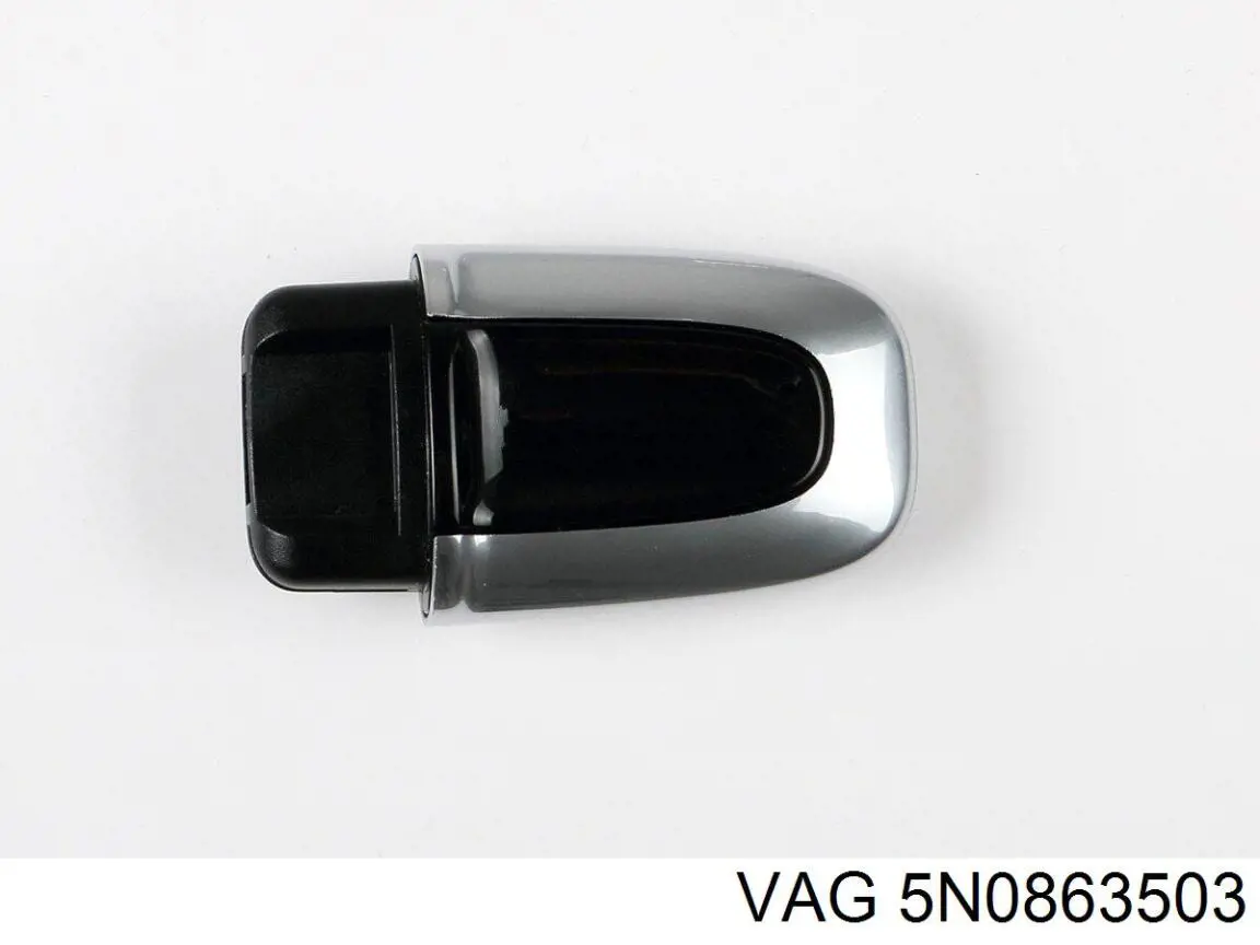 Купити 5N0863503 VAG 