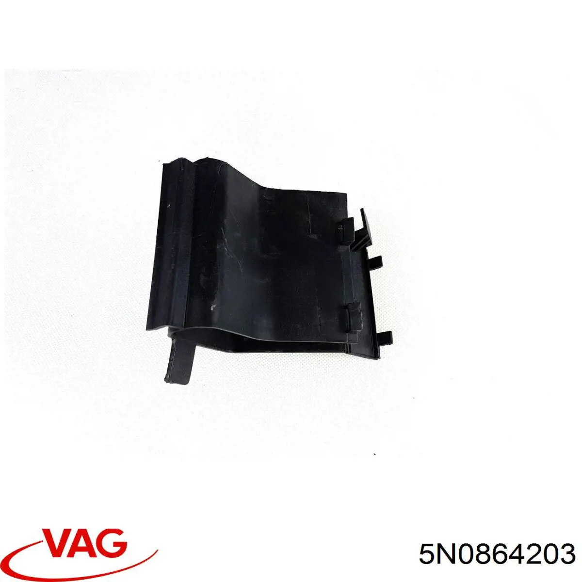 Купити 5N0864203 VAG 