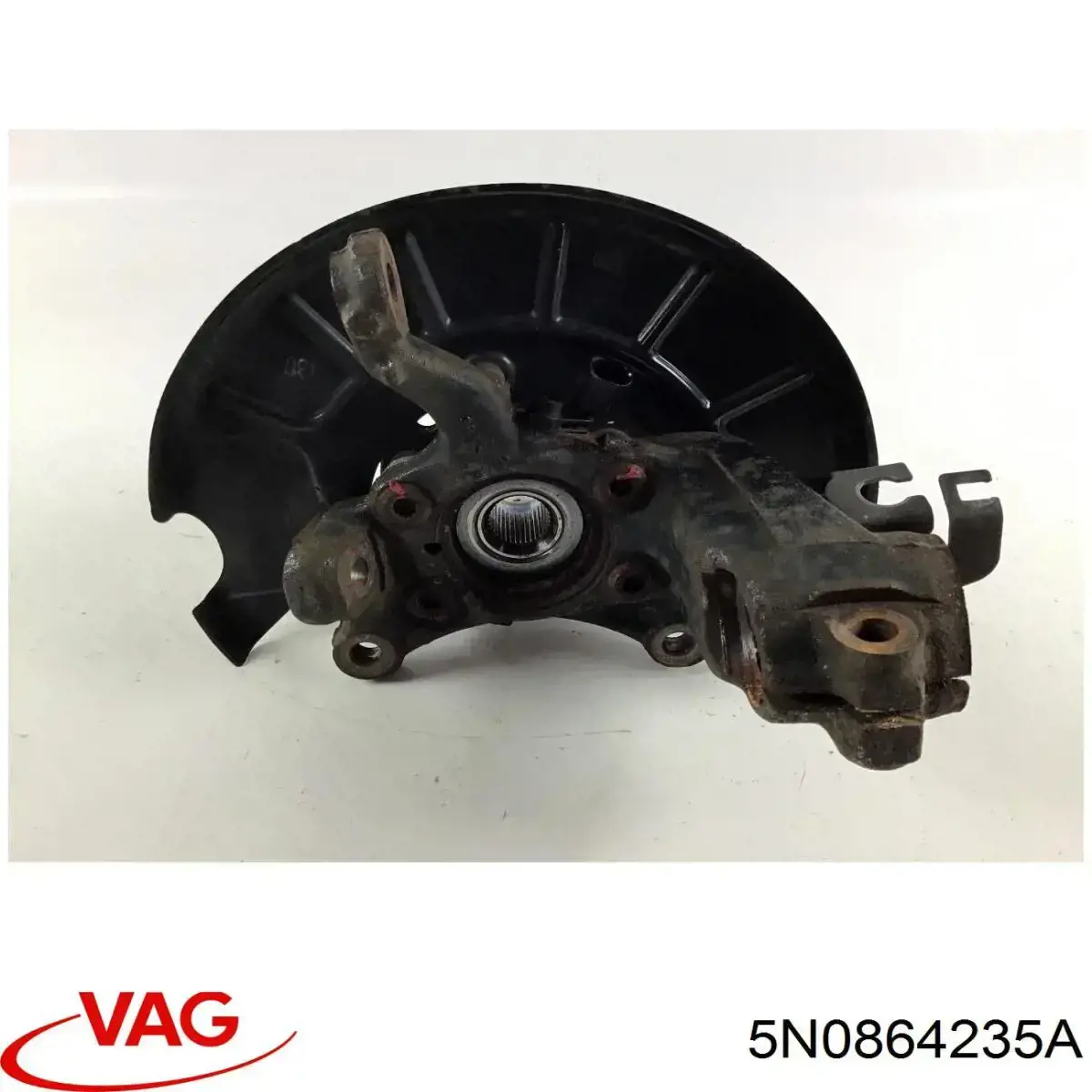  VAG 5N0864235A
