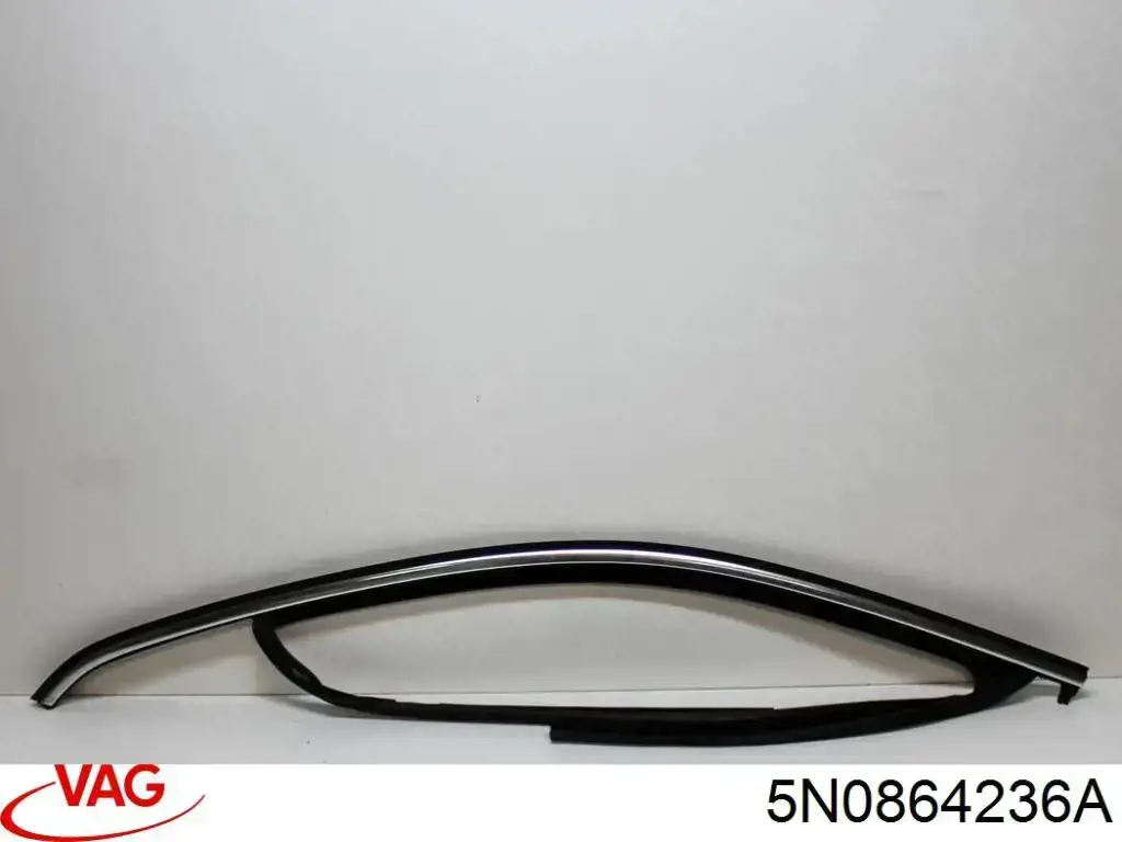 Купити 5N0864236A VAG 