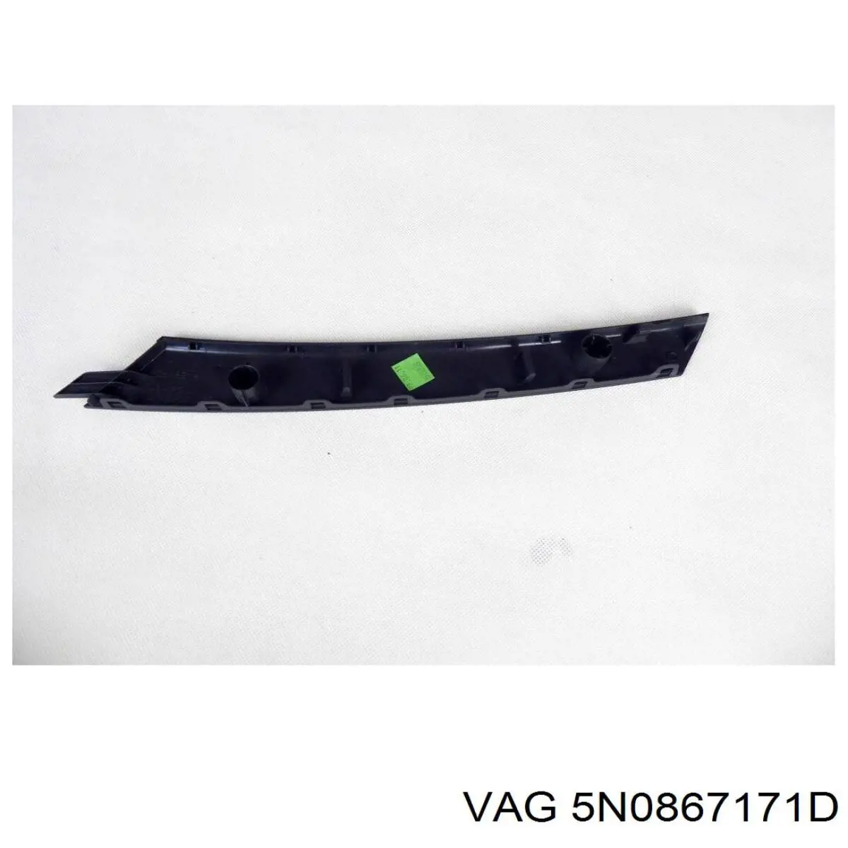 5N0867171D VAG 
