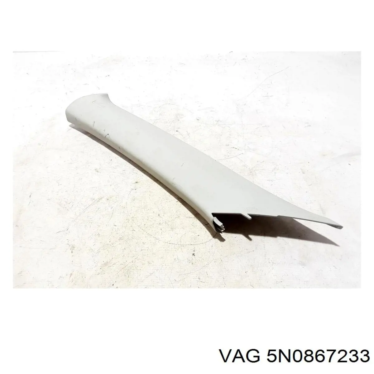 Купити 5N0867233 VAG 