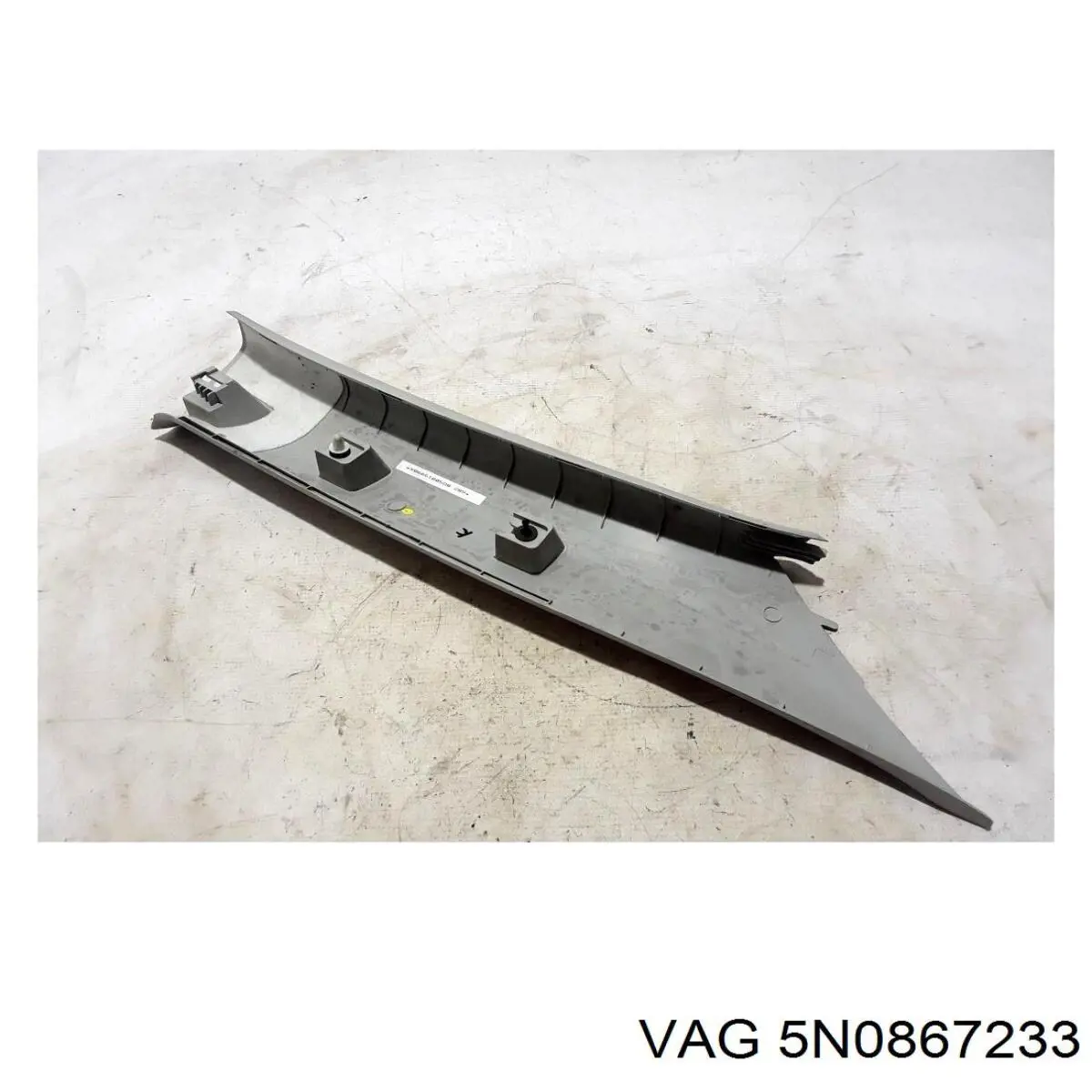 5N0867233 VAG