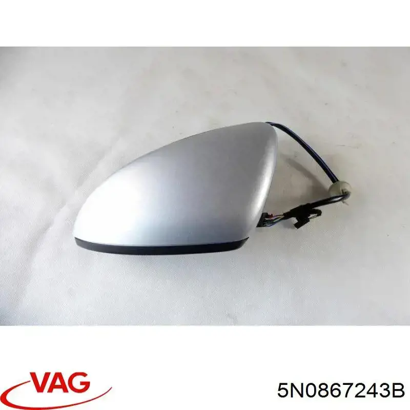  VAG 5N0867243B