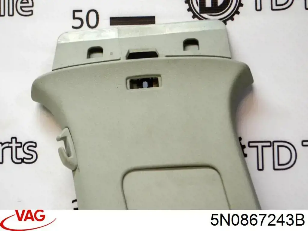 Купити 5N0867243B VAG 