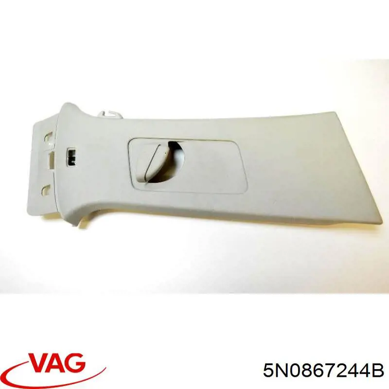 5N0867244B VAG 