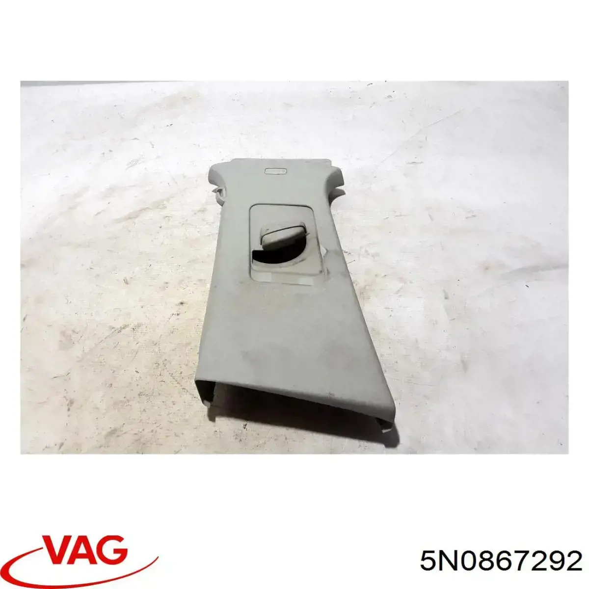  VAG 5N0867292