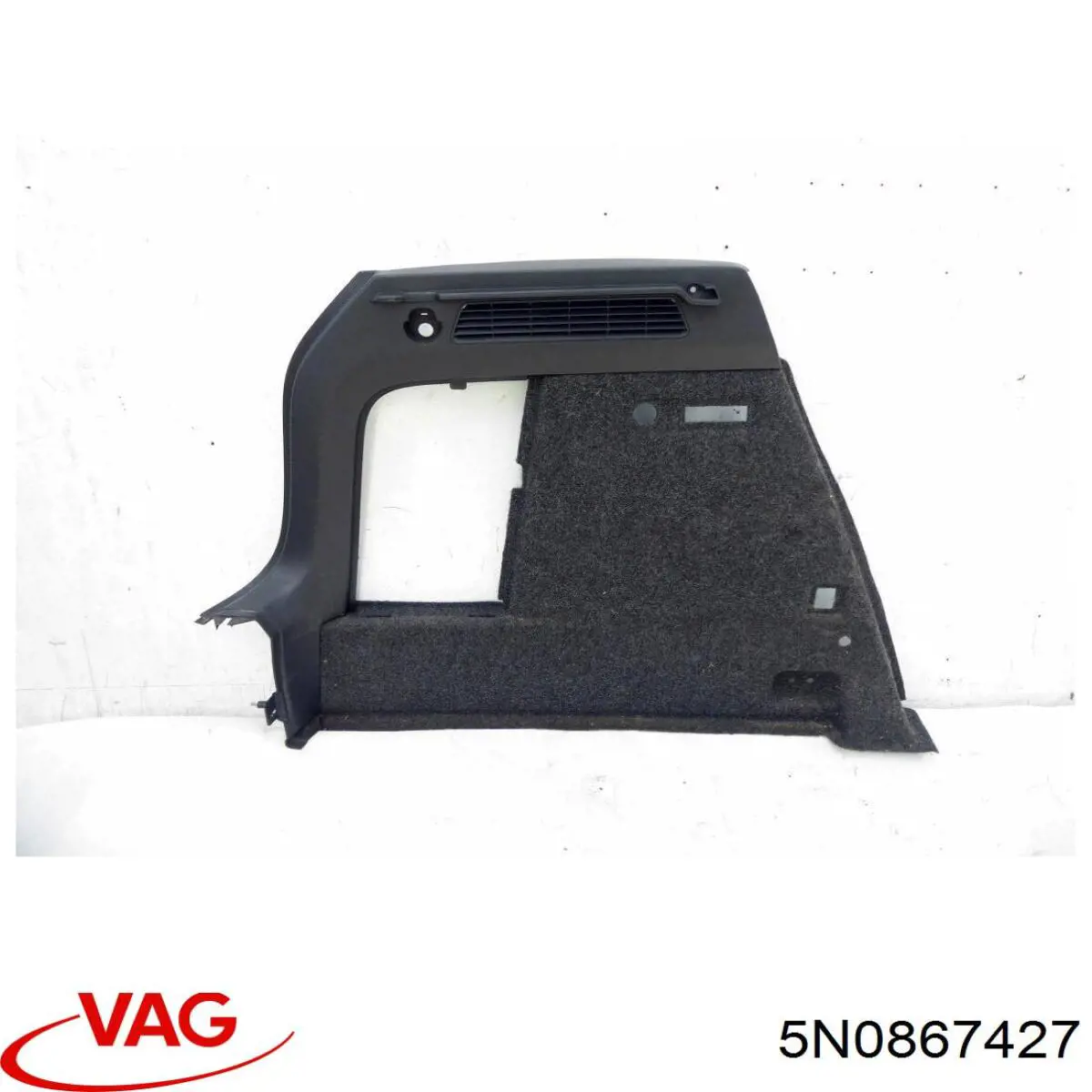  5N0867427 VAG
