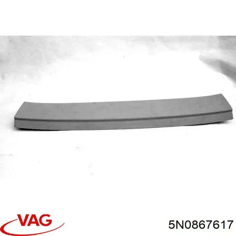 5N0867617 VAG 