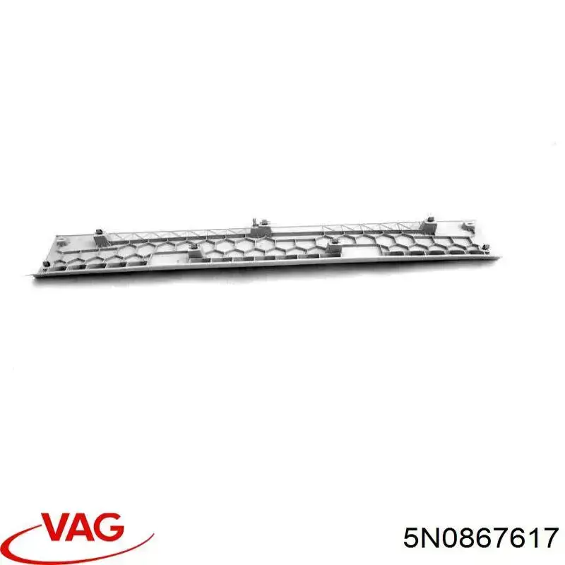 Купити 5N0867617 VAG 