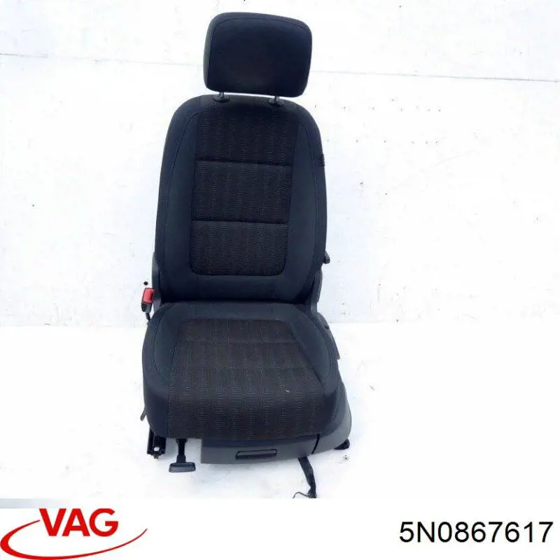  VAG 5N0867617