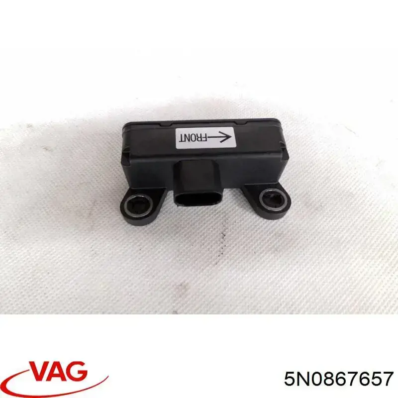  VAG 5N0867657