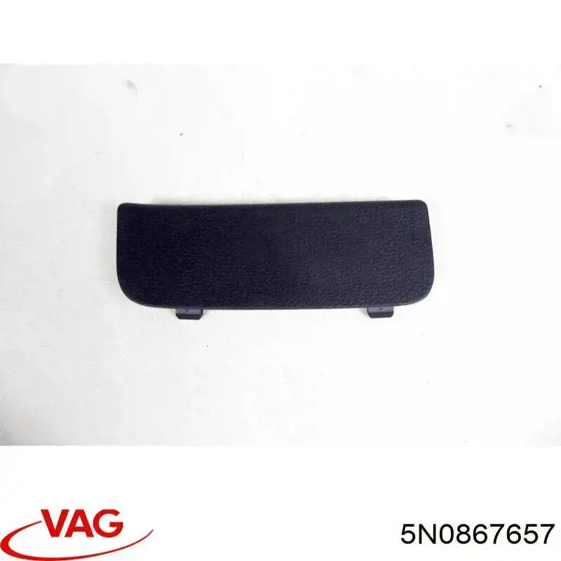 5N0867657 VAG 